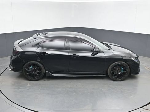 Used 2018 Honda Civic EX image 38