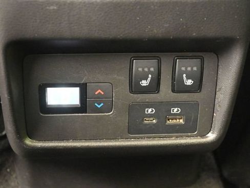 Used 2023 Nissan Rogue Platinum w/ Platinum Premium Package AWD/4WD image 20
