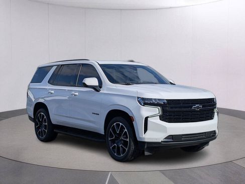 Used 2023 Chevrolet Tahoe RST RWD image 7