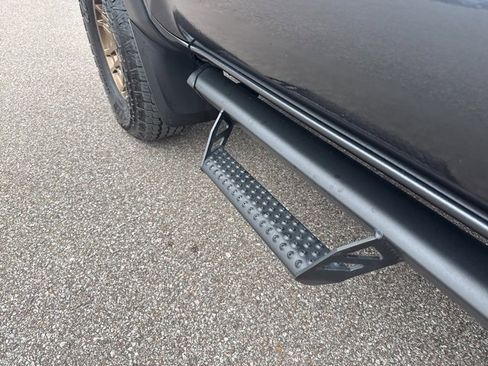 Used 2023 Toyota Tacoma Trail Edition image 15