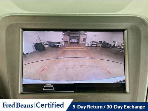 Used 2022 Chevrolet Equinox LT image 25