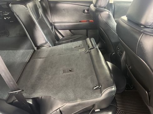 Used 2011 Lexus RX 350 AWD w/ Premium Pkg image 20