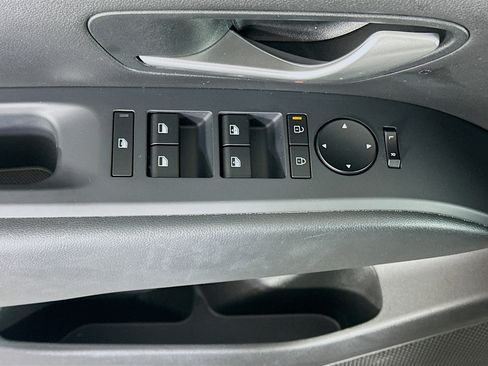 Used 2025 Hyundai Tucson SEL FWD image 15