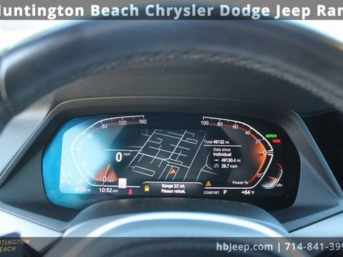 Used 2022 BMW X6 xDrive40i w/ Executive Package image 25