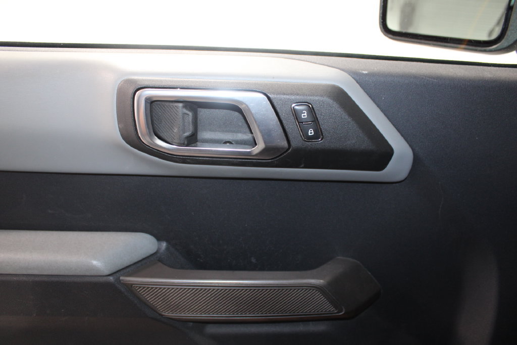 Used 2021 Ford Bronco Badlands AWD/4WD image 32