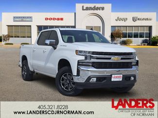 Used 2020 Chevrolet Silverado 1500 LT w/ Convenience Package video 1
