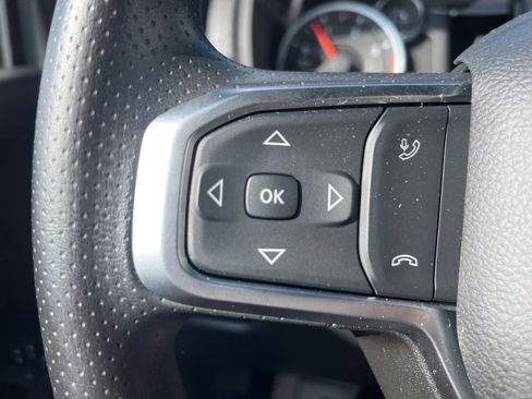 Used 2025 RAM 2500 Tradesman image 28