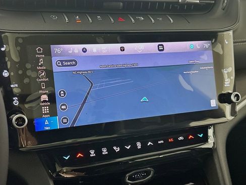 New 2026 Jeep Grand Cherokee Limited image 15