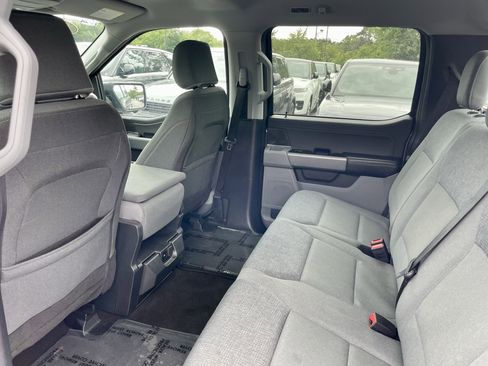 Used 2024 Ford F150 XLT image 30