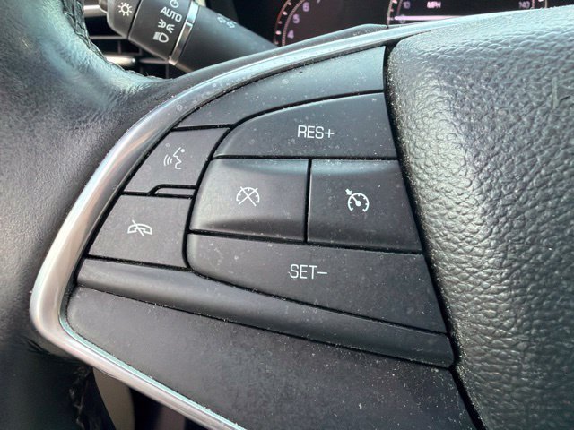 Used 2017 Cadillac XT5 Luxury w/ Driver Awareness Package AWD/4WD image 23