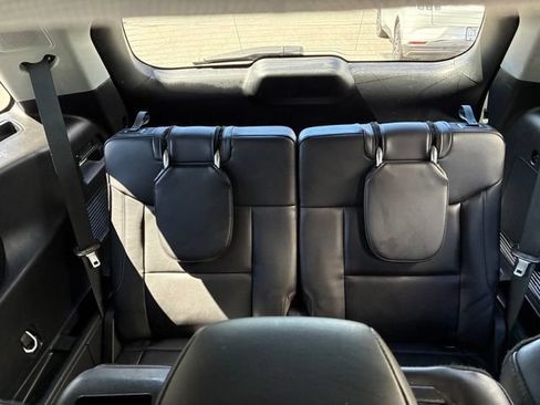 Certified 2023 Ford Explorer XLT w/ Equipment Group 202A AWD/4WD image 18