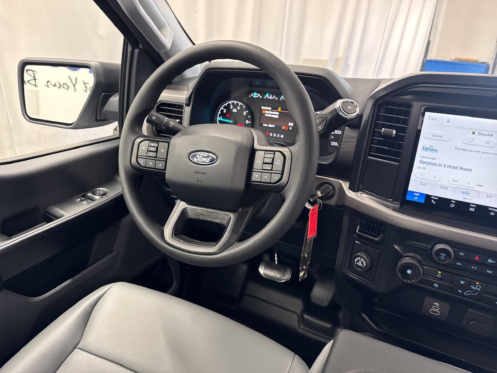 New 2026 Ford F150 XL RWD image 14