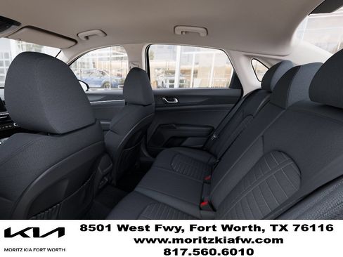 New 2026 Kia K5 LXS FWD image 18
