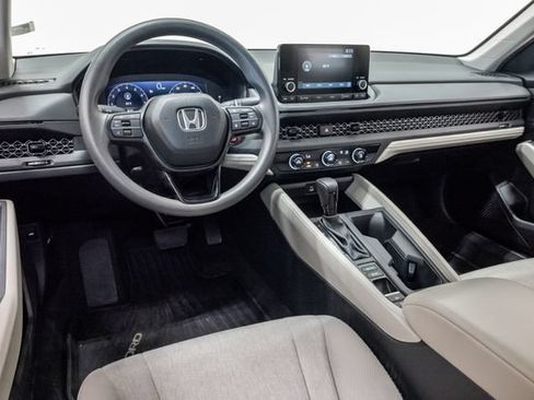 Used 2024 Honda Accord LX image 6