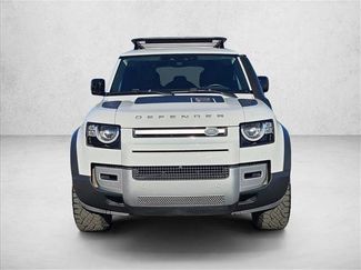 Used 2022 Land Rover Defender 110 S video 2