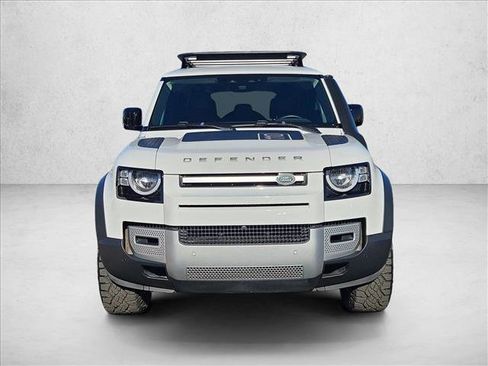 Used 2022 Land Rover Defender 110 S image 2