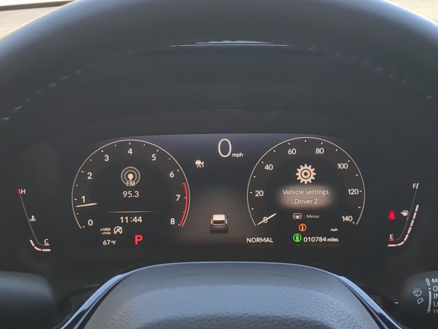 Used 2026 Honda CR-V EX-L image 26