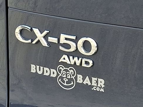 Used 2024 MAZDA CX-50 2.5 Turbo w/ Cargo Package image 32