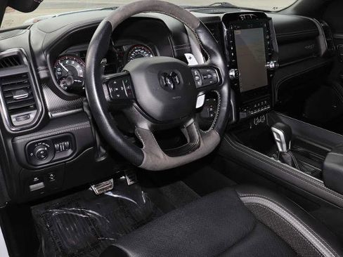 Used 2022 RAM 1500 TRX w/ TRX Level 2 Equipment Group image 2