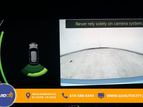 Used 2019 MINI Cooper S w/ Premium Package image 11