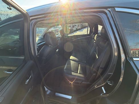 Used 2014 Acura MDX SH-AWD w/ Tech & Entertainment image 19