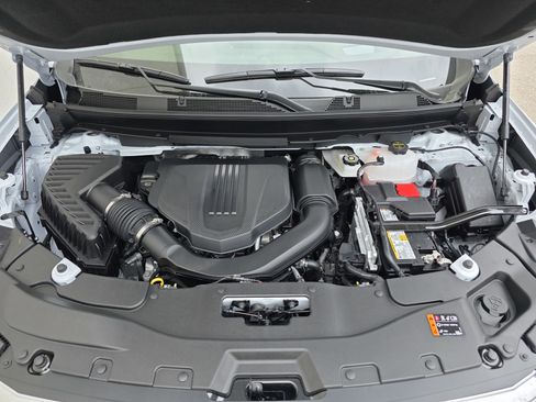 New 2026 GMC Acadia Denali w/ Super Cruise Package FWD image 49