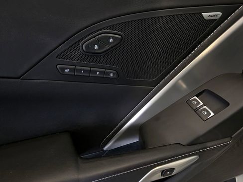 Used 2018 Chevrolet Corvette Grand Sport RWD image 17