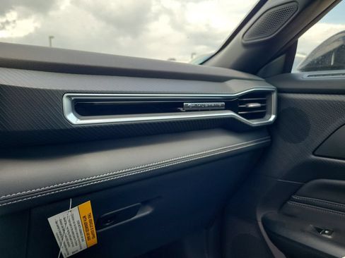 New 2025 Ford Mustang GT Premium RWD image 24