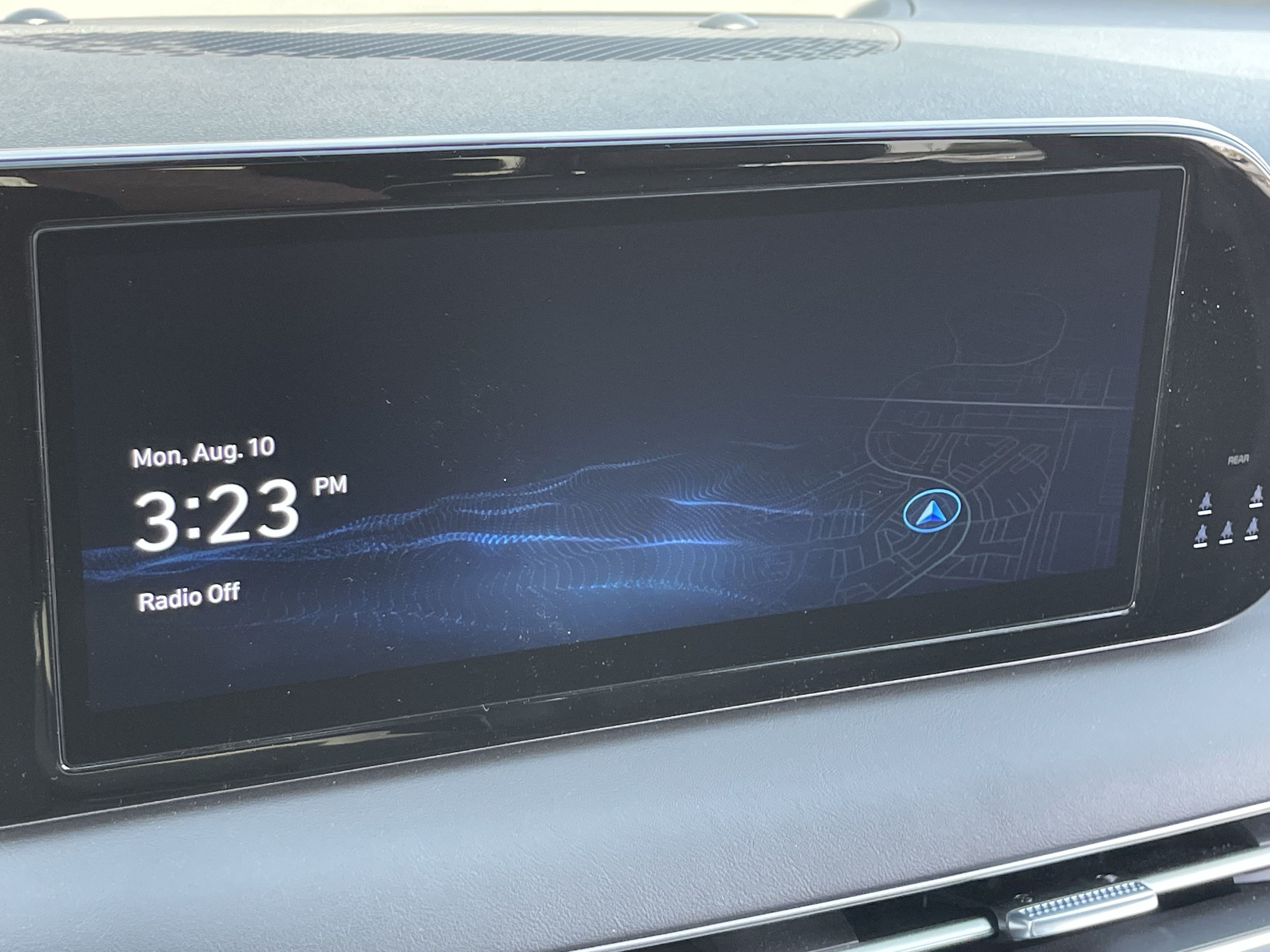 Used 2023 Hyundai Palisade Calligraphy w/ Cargo Package AWD/4WD image 29
