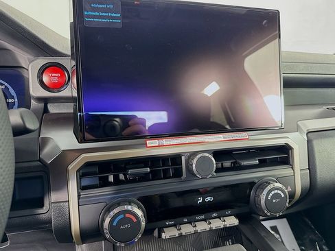 New 2026 Toyota Tacoma TRD Sport image 18