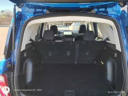 New 2025 Ford Bronco Sport Big Bend w/ Convenience Package image 14