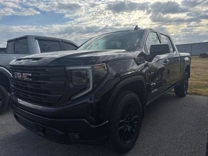 New 2026 GMC Sierra 1500 Elevation