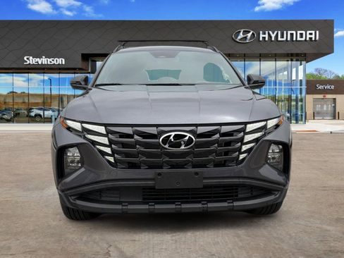 Used 2024 Hyundai Tucson XRT AWD/4WD image 2
