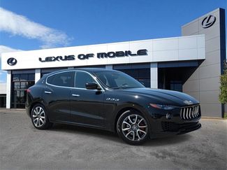 Used 2019 Maserati Levante GranSport image 1