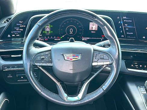 Used 2023 Cadillac Escalade Sport w/ Touring Package RWD image 29