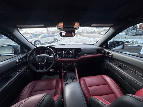 Used 2023 Dodge Durango SRT Hellcat image 24