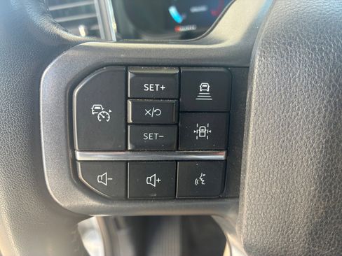 Used 2023 Ford F250 Lariat w/ Tremor Off-Road Package image 20