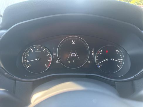 Certified 2025 MAZDA CX-50 AWD 2.5 S w/ Preferred Package image 16