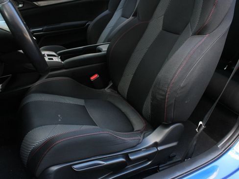 Used 2019 Honda Civic Si image 16