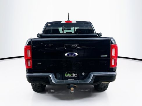 Used 2019 Ford Ranger Lariat w/ Technology Package image 7