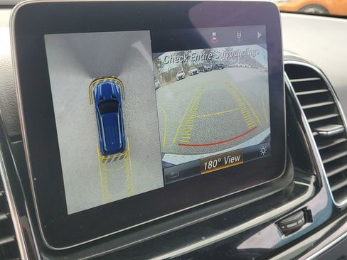 Used 2018 Mercedes-Benz GLE 350 image 27