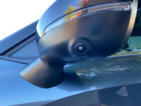 Used 2024 Mitsubishi Outlander SE Black Edition image 22