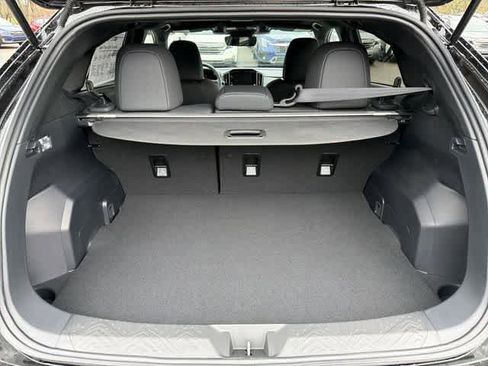 New 2026 Subaru Crosstrek 2.5i Wilderness AWD/4WD image 25