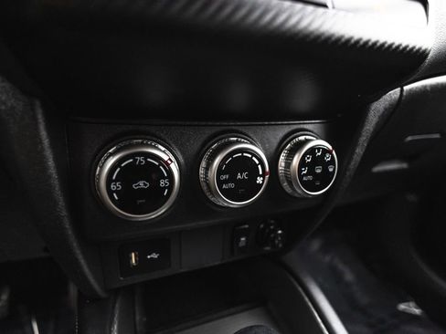 Used 2023 Mitsubishi Outlander Sport ES AWD/4WD image 15