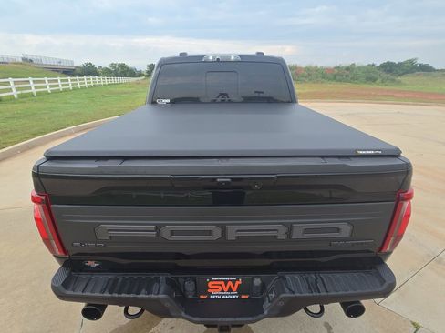 Used 2024 Ford F150 Raptor AWD/4WD image 12