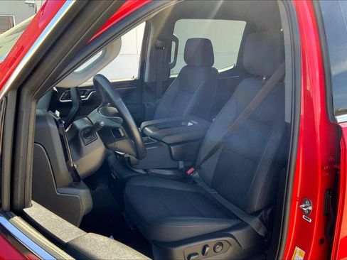 Used 2022 GMC Sierra 1500 SLE w/ Preferred Package AWD/4WD image 23