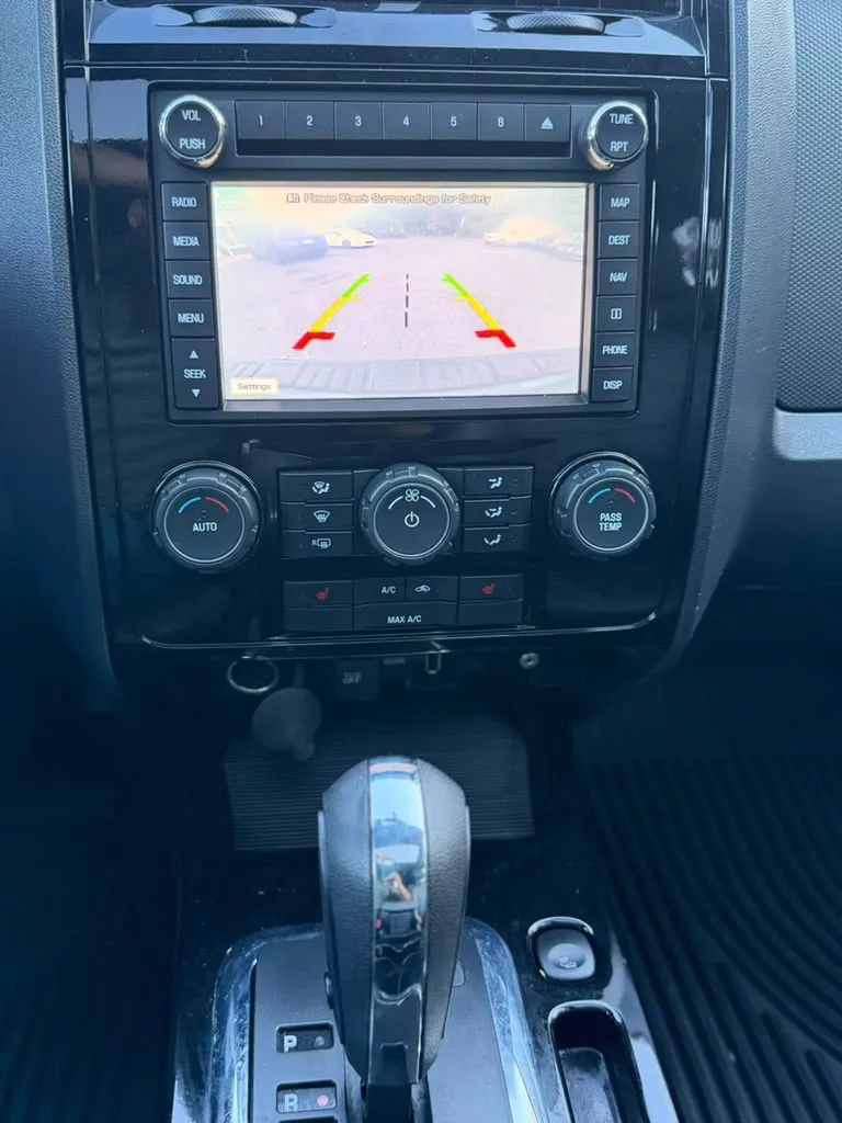 Used 2012 Ford Escape Limited AWD/4WD image 14