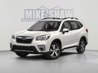 Used 2021 Subaru Forester Touring w/ Popular Package #2 AWD/4WD video 1
