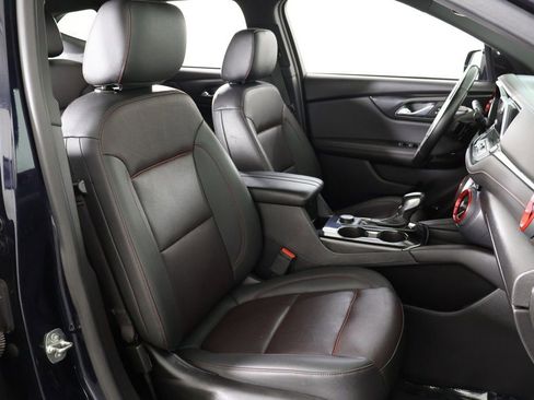 Used 2021 Chevrolet Blazer RS FWD image 34