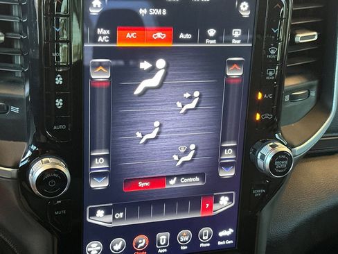 Used 2021 RAM 1500 Big Horn AWD/4WD image 21